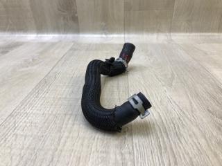 Патрубок интеркулера правый INFINITI Q50 20- 3.0 VR30DDTT