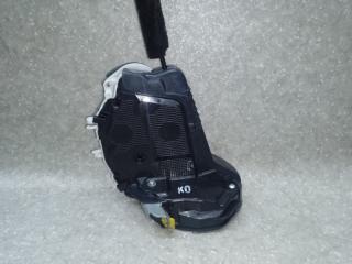 Замок двери задний левый ACURA TLX 14-17 Седан 2.4