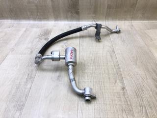 Трубка кондиционера правая INFINITI Q50 20- 2021