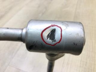 Трубка кондиционера правая Q50 20- 2021 3.0 VR30DDTT