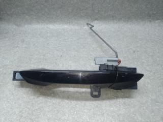 Ручка двери наружная задняя левая ACURA TLX 14-17 2017