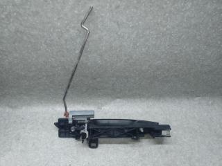 Ручка двери наружная задняя левая TLX 14-17 2017 Седан 2.4