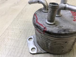 Теплообменник АКПП левый Q50 20- 2021 3.0 VR30DDTT