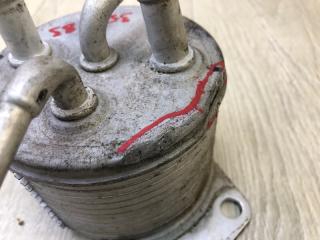 Теплообменник АКПП левый Q50 20- 2021 3.0 VR30DDTT