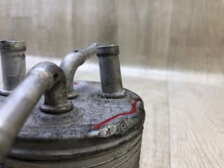 Теплообменник АКПП левый Q50 20- 2021 3.0 VR30DDTT