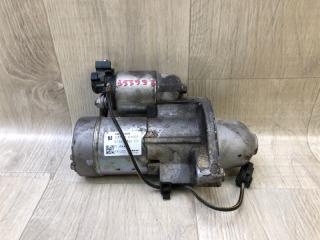 Стартер INFINITI Q50 20- 2021