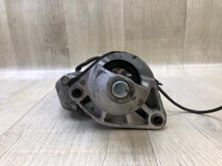 Стартер INFINITI Q50 20- 3.0 VR30DDTT