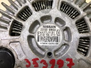 Генератор Q50 20- 2021 3.0 VR30DDTT