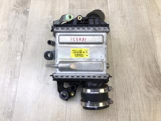 Радиатор интеркулера правый INFINITI Q50 20- 2021