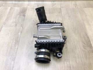 Радиатор интеркулера правый Q50 20- 2021 3.0 VR30DDTT