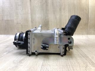 Радиатор интеркулера правый INFINITI Q50 20- 3.0 VR30DDTT