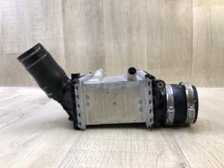 Радиатор интеркулера правый Q50 20- 2021 3.0 VR30DDTT