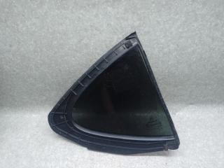 Стекло двери глухое заднее левое TLX 14-17 2017 Седан 2.4