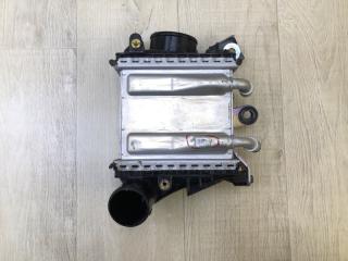 Радиатор интеркулера левый Q50 20- 2021 3.0 VR30DDTT