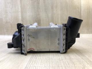 Радиатор интеркулера левый Q50 20- 2021 3.0 VR30DDTT