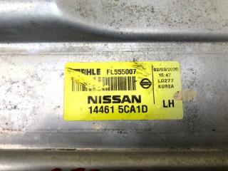 Радиатор интеркулера левый Q50 20- 2021 3.0 VR30DDTT