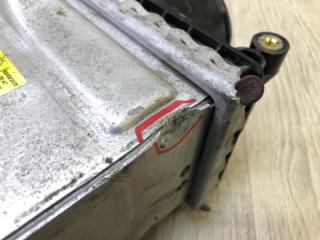 Радиатор интеркулера левый Q50 20- 2021 3.0 VR30DDTT