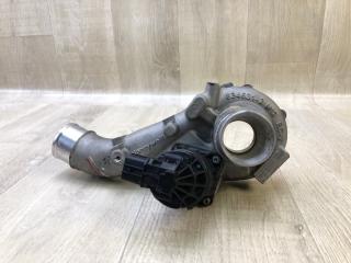 Турбина правая INFINITI Q50 20- 2021