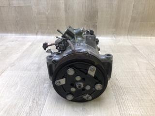 Компрессор кондиционера INFINITI Q50 20- 3.0 VR30DDTT