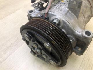 Компрессор кондиционера Q50 20- 2021 3.0 VR30DDTT