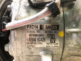 Компрессор кондиционера Q50 20- 2021 3.0 VR30DDTT