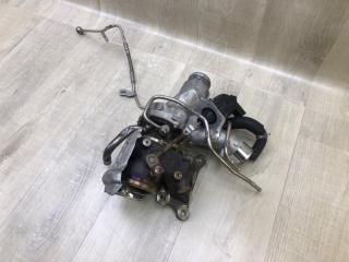 Турбина левая INFINITI Q50 20- 2021