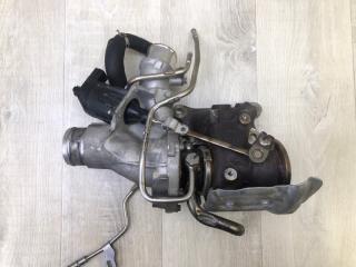 Турбина левая INFINITI Q50 20- 3.0 VR30DDTT