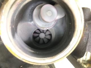 Турбина левая Q50 20- 2021 3.0 VR30DDTT