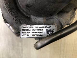 Турбина левая Q50 20- 2021 3.0 VR30DDTT