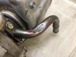 Турбина левая Q50 20- 2021 3.0 VR30DDTT