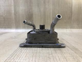 Теплообменник двигателя правый Q50 20- 2021 3.0 VR30DDTT