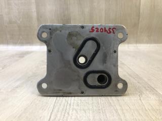 Теплообменник двигателя правый Q50 20- 2021 3.0 VR30DDTT