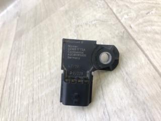 Датчик давления турбины Q50 20- 2021 3.0 VR30DDTT