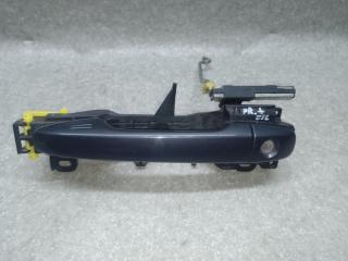 Ручка двери наружная передняя левая TOYOTA PRIUS PLUS 11-14