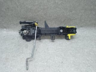 Ручка двери наружная передняя левая PRIUS PLUS 11-14