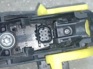 Ручка двери наружная передняя левая TOYOTA PRIUS PLUS 11-14