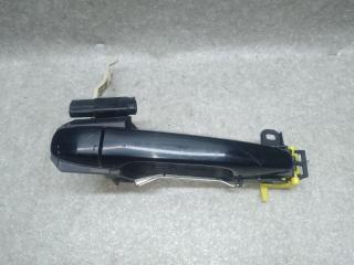 Ручка двери наружная задняя правая TOYOTA PRIUS PLUS 11-14 Б/У Ручка двери наружная задняя правая TOYOTA PRIUS PLUS 11-14