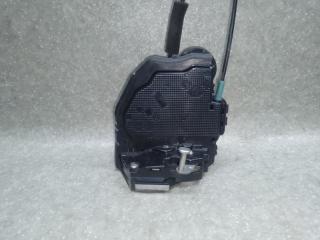 Замок двери задний правый TOYOTA PRIUS PLUS 11-14