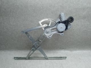 Стеклоподъемник задний левый TOYOTA PRIUS PLUS 11-14