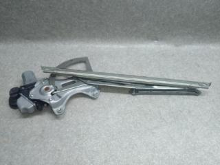 Стеклоподъемник задний левый PRIUS PLUS 11-14