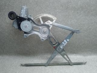 Стеклоподъемник задний правый TOYOTA PRIUS PLUS 11-14