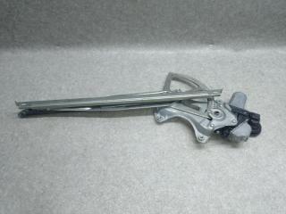 Стеклоподъемник задний правый PRIUS PLUS 11-14