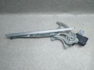 Стеклоподъемник передний правый PRIUS 16-