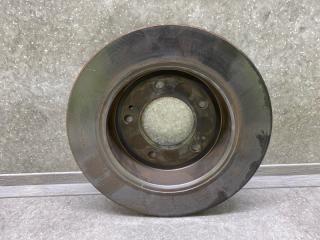 Тормозной диск задний ELANTRA MD 10-15