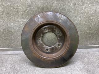 Тормозной диск задний ELANTRA MD 10-15