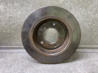 Тормозной диск задний ELANTRA MD 10-15