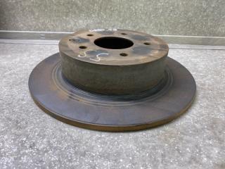 Тормозной диск задний NISSAN SERENA (C26) 10-16