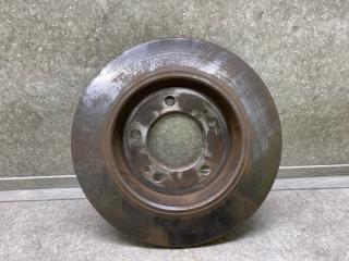 Тормозной диск задний ELANTRA MD 10-15