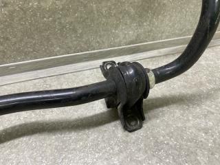 Стабилизатор передний NISSAN QASHQAI/ROGUE SPORT 14-