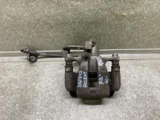 Суппорт тормозной задний левый HYUNDAI ACCENT RB 10-